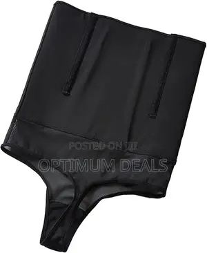 Corset Underwear