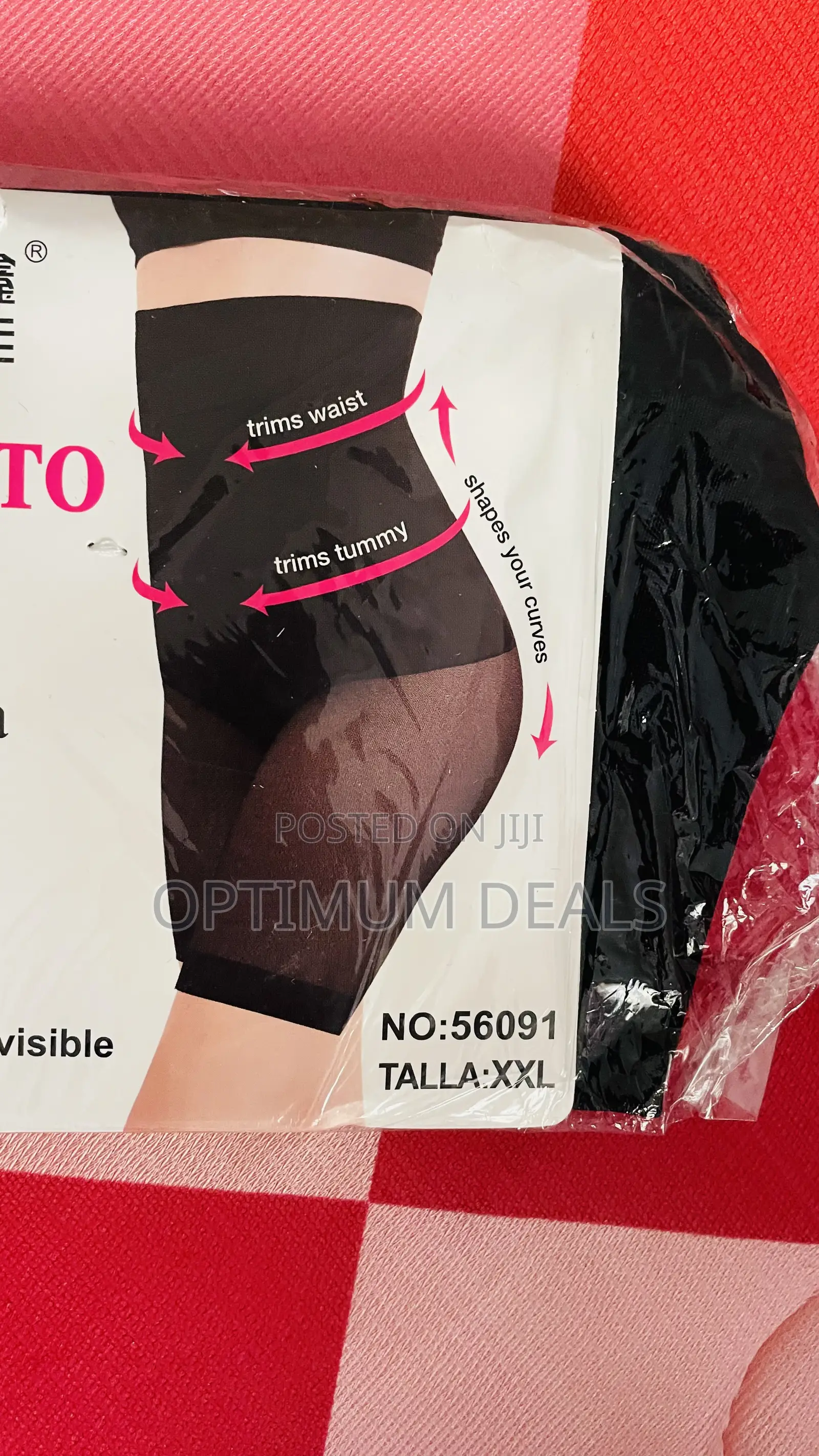 Corset Underwear