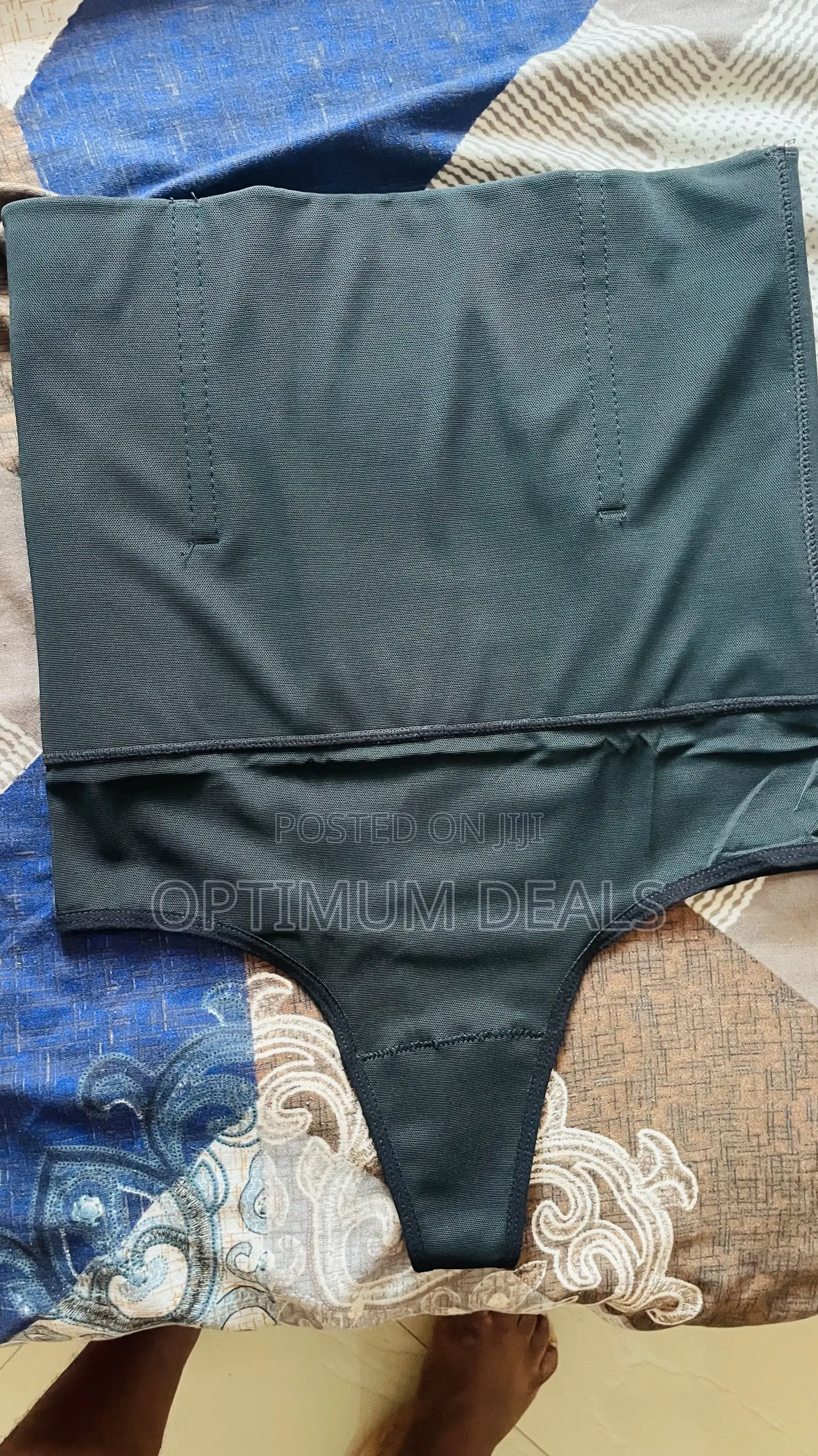 Corset Underwear