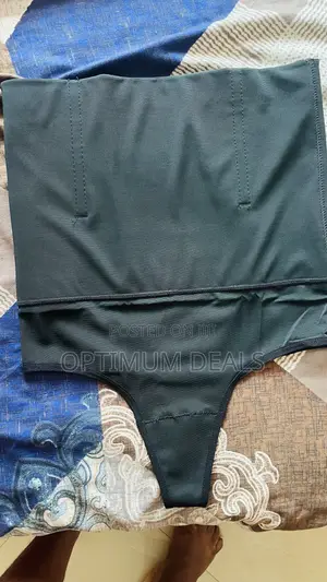 Corset Underwear