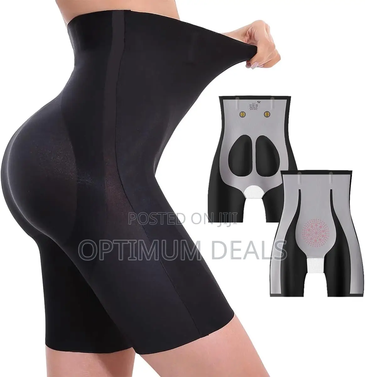 Corset Underwear