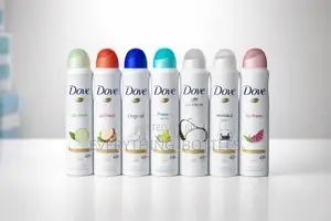 Dove Deodorant Spray | Antiperspirant Spray