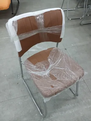 Leather Chair