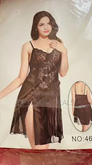 Lingerie Sleepwear