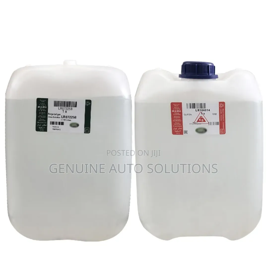 Oem Adblue for Land Range Rover Diesel Vehicles
