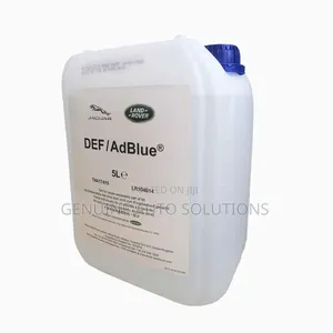 Oem Adblue for Land Range Rover Diesel Vehicles