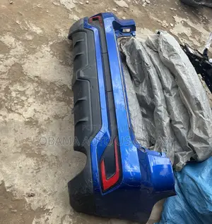 Mitsubishi Outlander Asx RVR Sports 2020 2021 2022 2023 Back Bumper