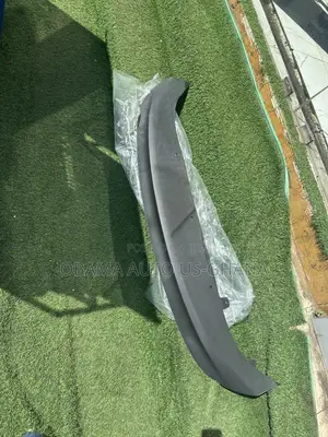 Hyundai Elantra 2017 - 2018 Back Bumper Apron / Rear Diffuser Spoiler