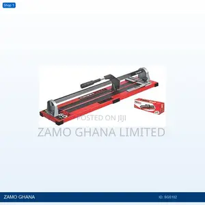 Tile Cutter Machine Pro60 - Sgs102