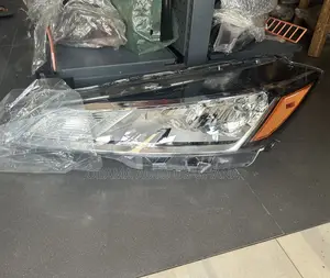 Nissan Kicks Headlight 2022 2023 2024