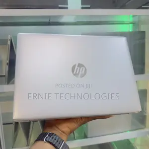 Laptop HP ProBook 430 G5 8GB Intel Core i3 SSD 128GB