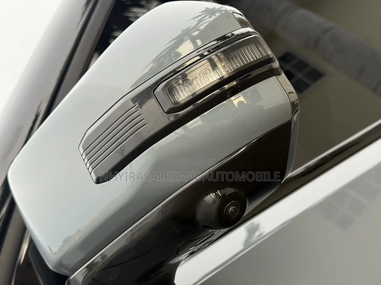 Jetour T2 2023 Blue