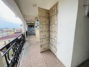 Double Shop for Rent at Mallam.