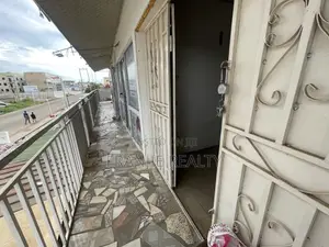 Double Shop for Rent at Mallam Gbawe