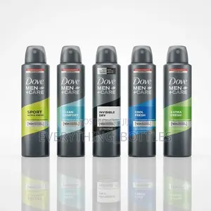 Dove Deodorant Spray | Antiperspirant Spray