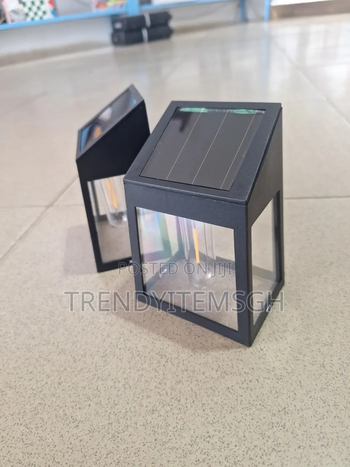 2pcs Solar Wall Light /Lamp