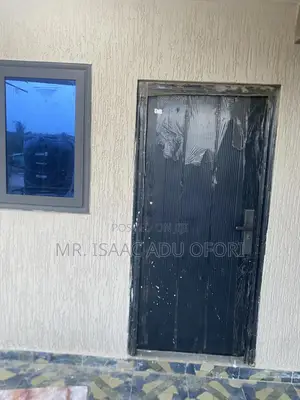Furnished Mini Flat in Adu Venture, Agape for rent