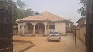 Furnished 4bdrm House in Afua Serwaa Street, Kumasi Metropolitan