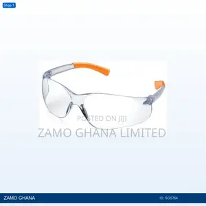 Softy Safety Goggles - Sgs764
