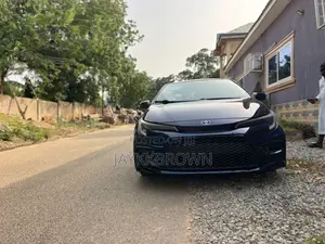 Toyota Corolla SE 2023