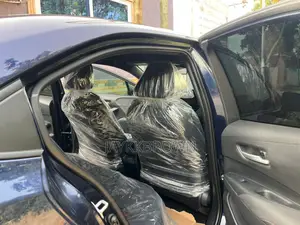 Toyota Corolla SE 2023