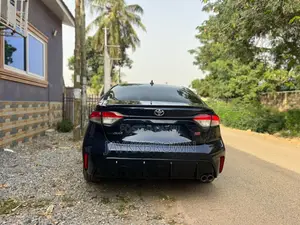 Toyota Corolla SE 2023