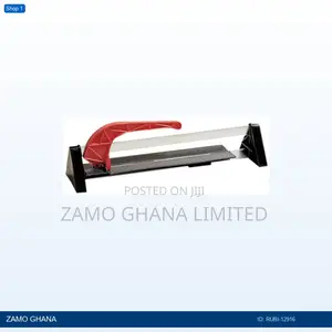 Kit-30 Tiles Cutter - Rubi-12916