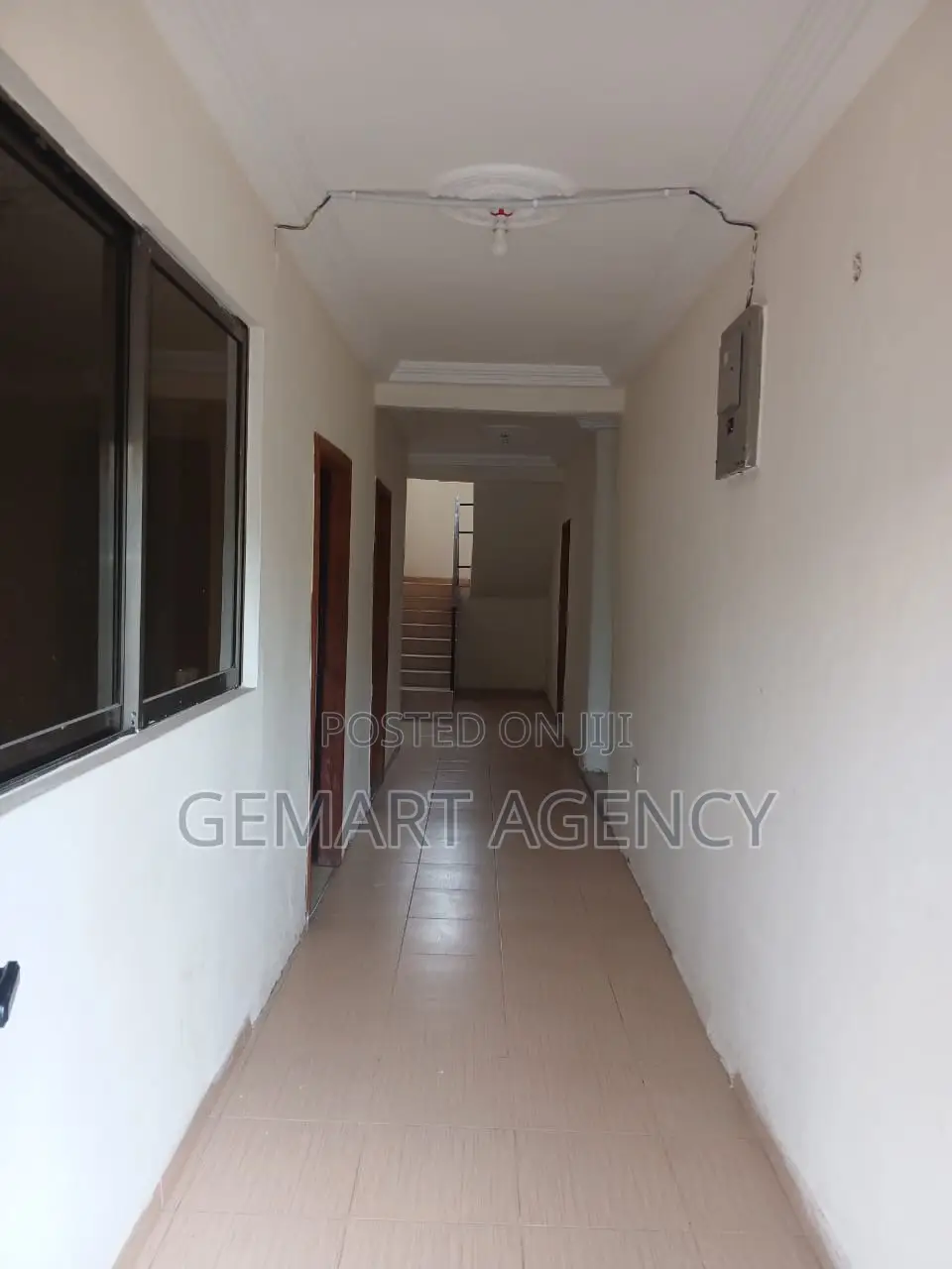 2bdrm Apartment in Ashongman Estates, Accra Metropolitan for rent