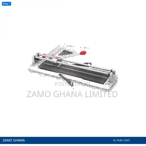 Speed-72 Tiles Cutting Machine 72cm - Rubi-13972