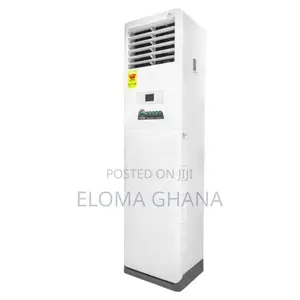The Nasco 2.5hp Tower Air Conditioner - Floor Standing Nas-JFS-24n1