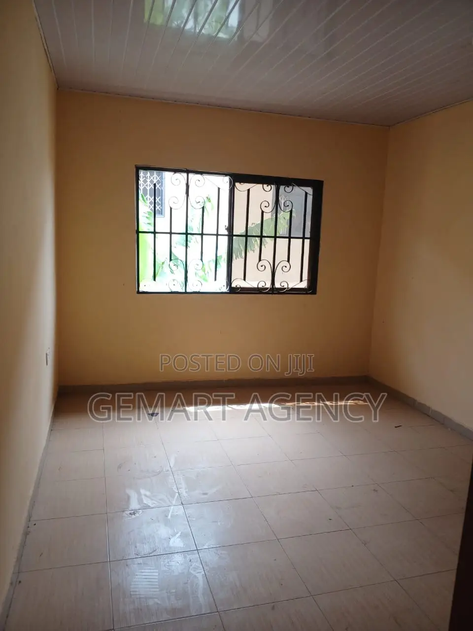 2bdrm Apartment in Ashongman Estates, Accra Metropolitan for rent