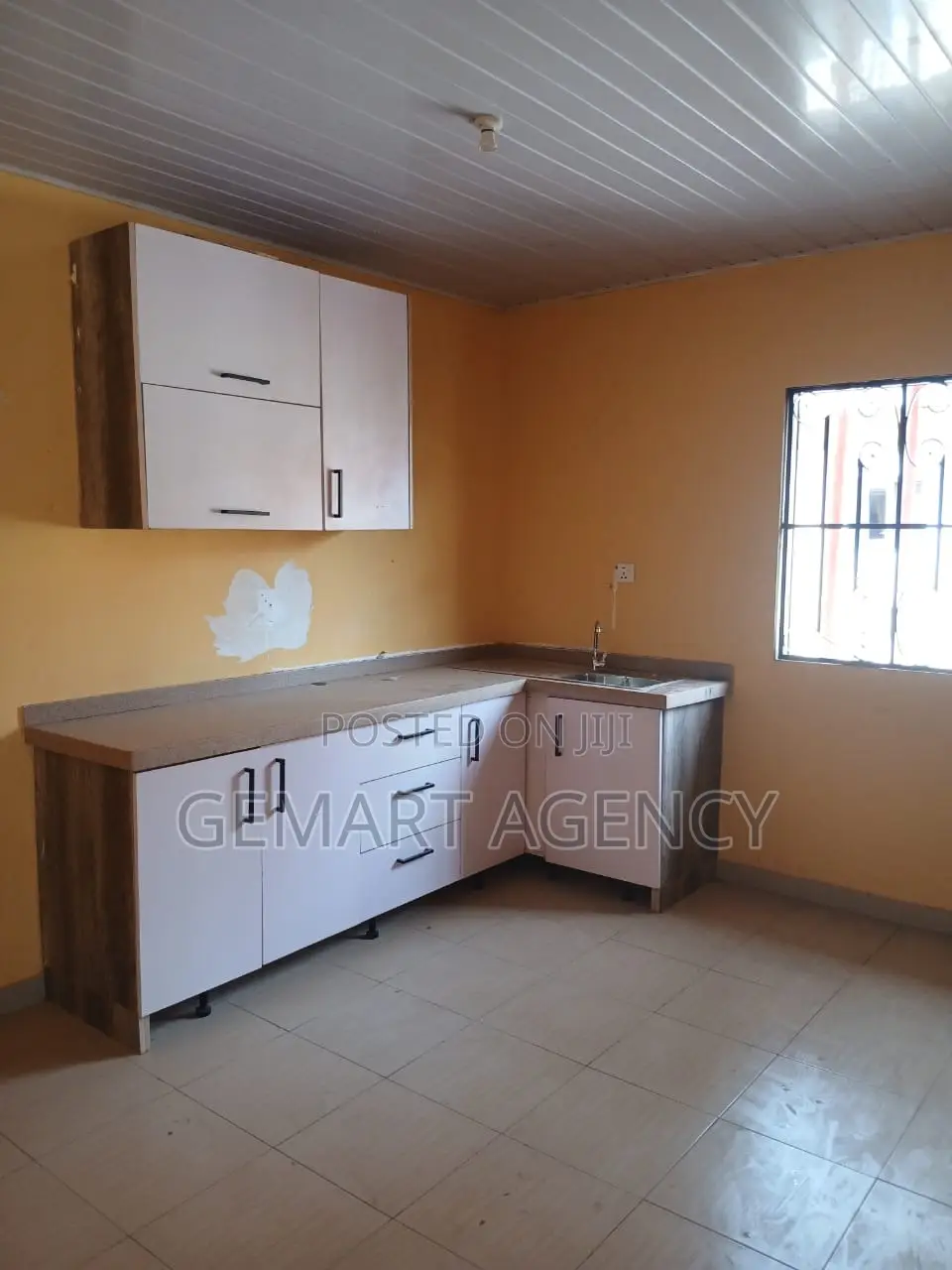 2bdrm Apartment in Ashongman Estates, Accra Metropolitan for rent