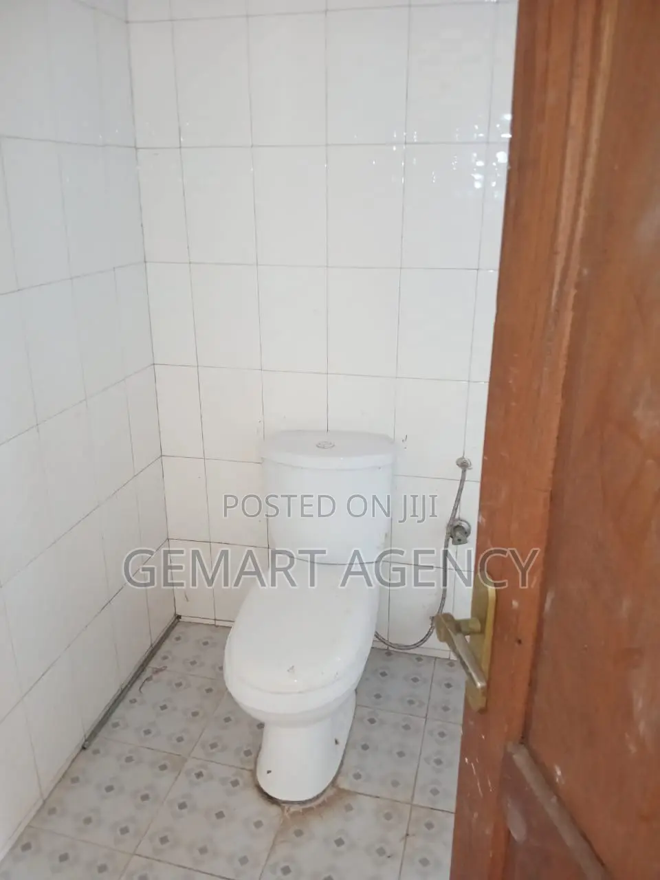 2bdrm Apartment in Ashongman Estates, Accra Metropolitan for rent