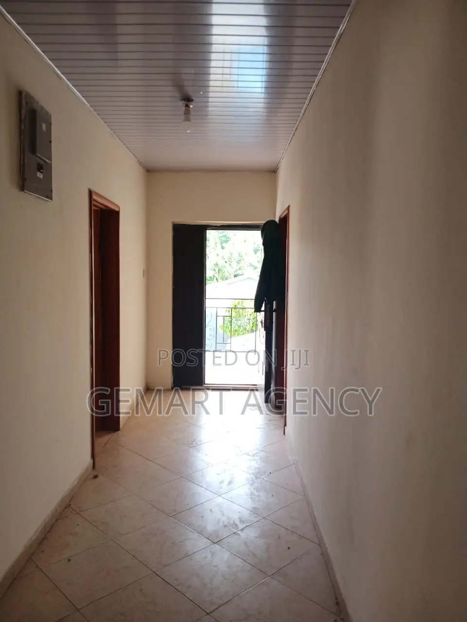 2bdrm Apartment in Ashongman Estates, Accra Metropolitan for rent