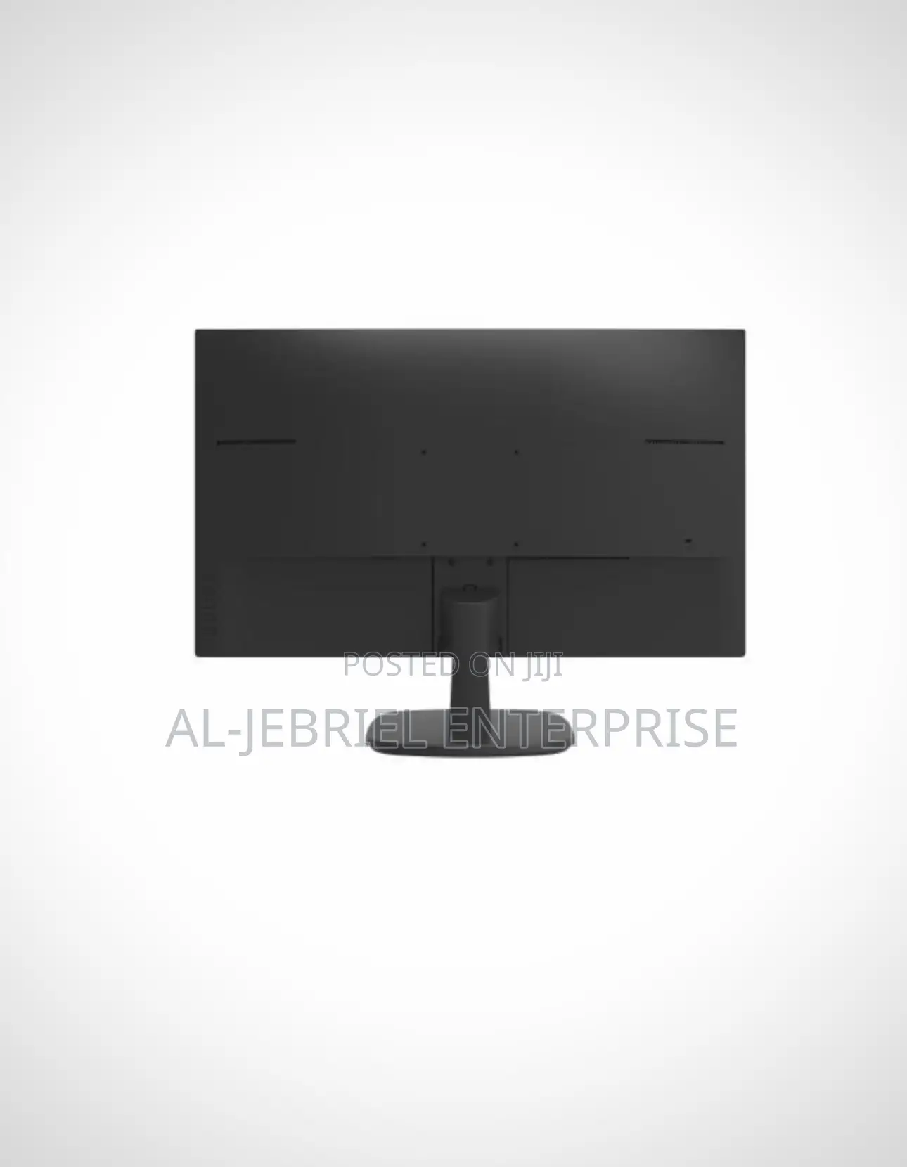 Hikvision 27” Monitor