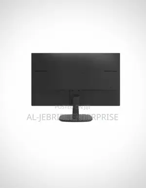 Hikvision 27” Monitor
