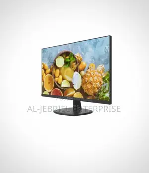Hikvision 27” Monitor