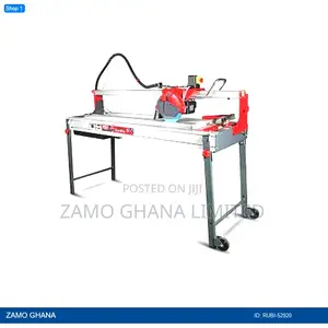 Ds-250-N 1000w Electric Tiles Cutting Machine - Rubi-52920