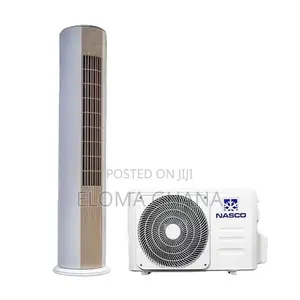 The Nasco 2.0hp Inverter Air Conditioner, Floor Standing Nas-Tfsi-18n1