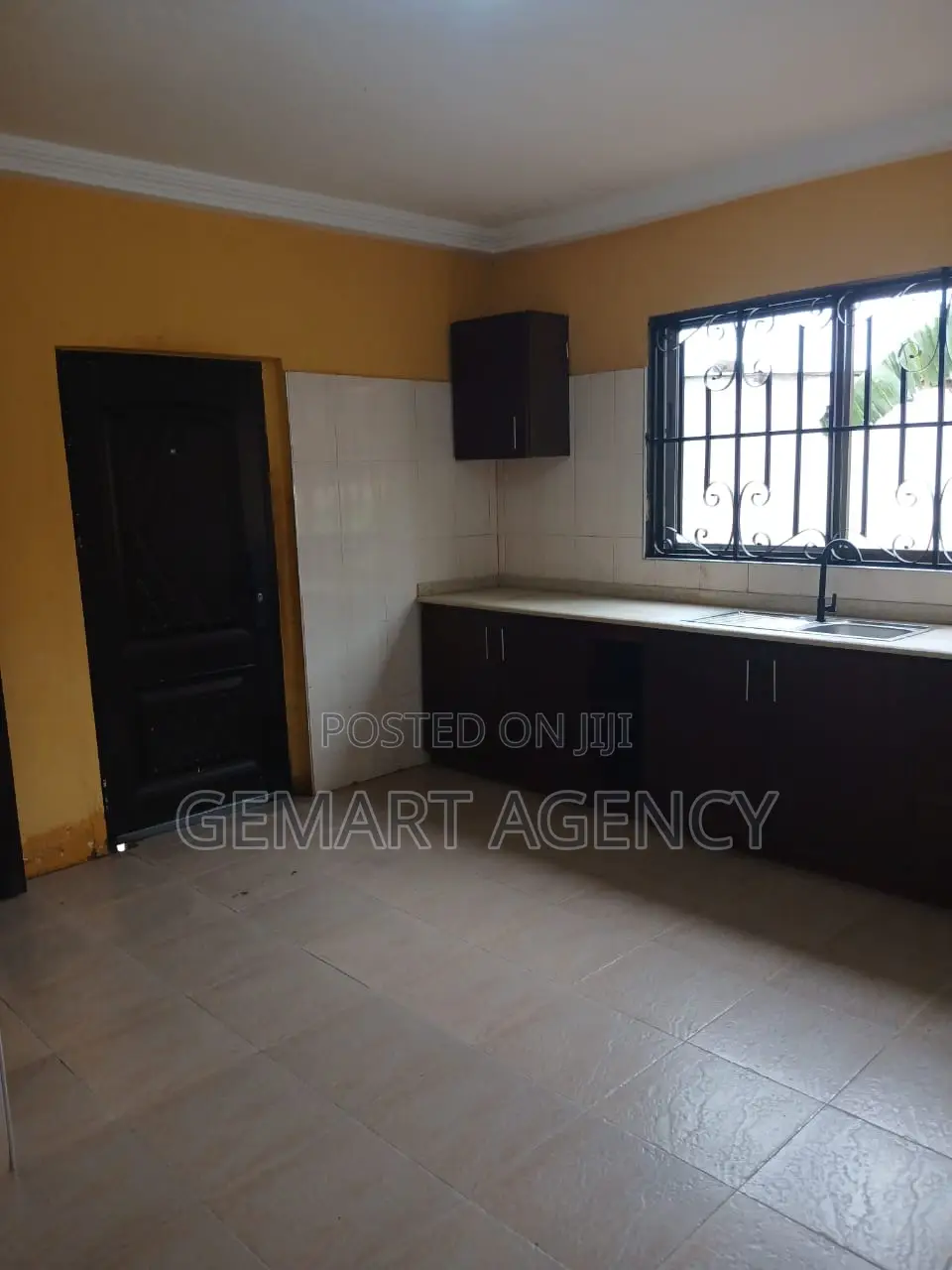 2bdrm Apartment in Ashongman Estates, Accra Metropolitan for rent
