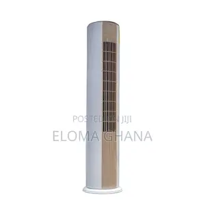 The Nasco 2.5 Inverter Air Conditioner - Floor Standing Nas-Tfsi-24n1