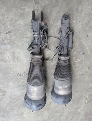 Mercedes Benz Front Shocks S550