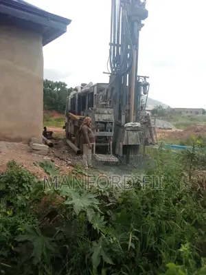 Mk Boreshole Drilling Service