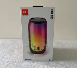 JBL Pulse 5