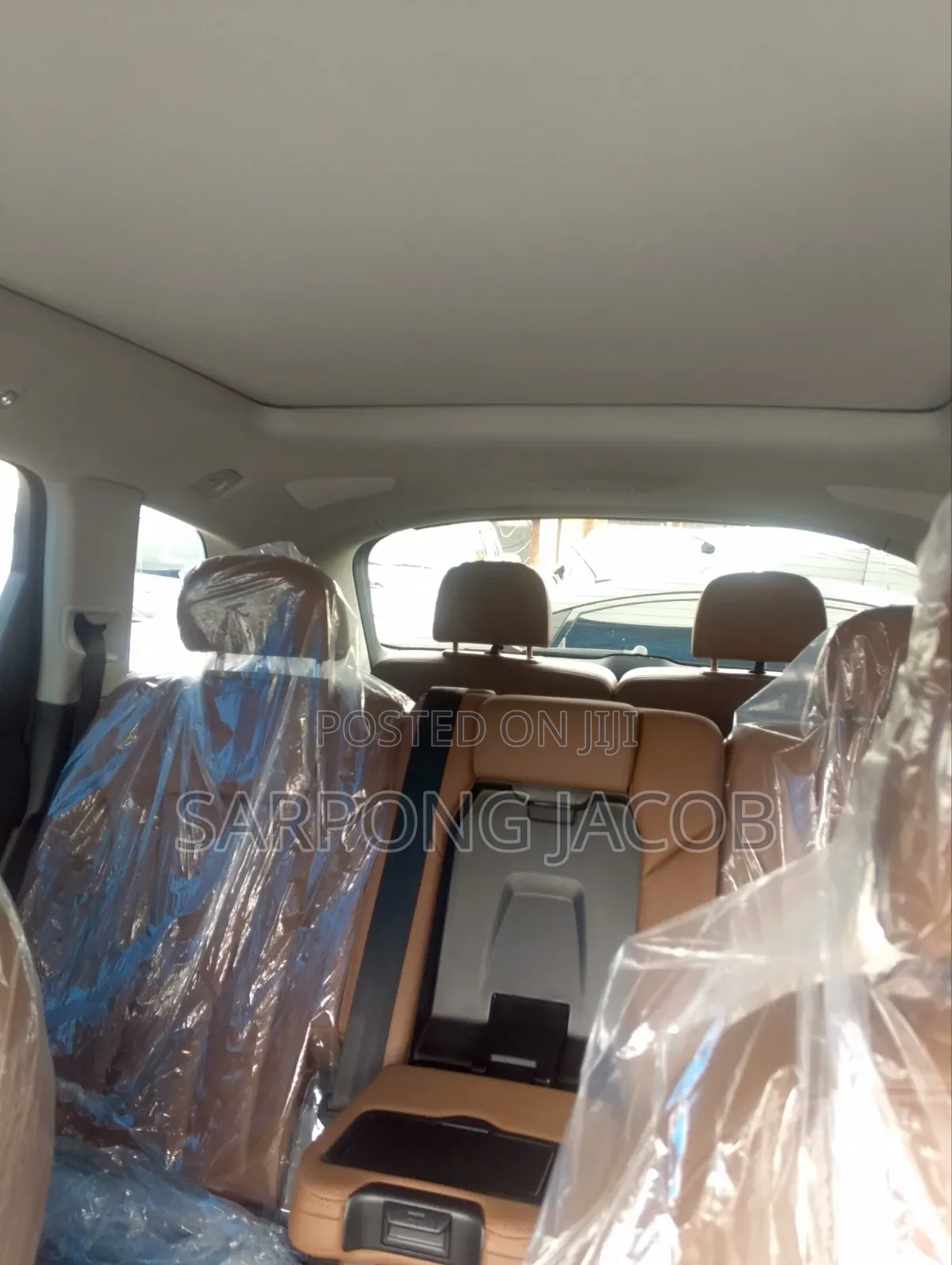 Audi Q7 Premium Plus 2024 White