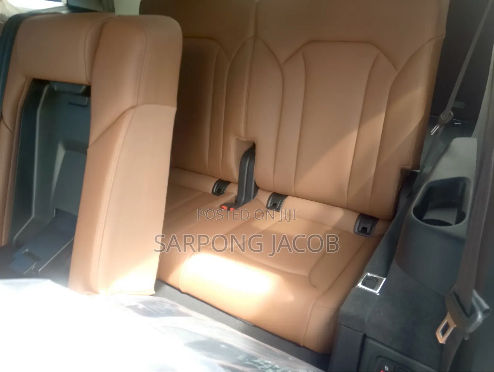 Audi Q7 Premium Plus 2024 White