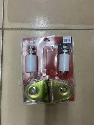 Double-Bearing Roller Set(70mm)