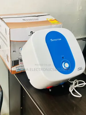 Typical Bosston 10l Water Heater
