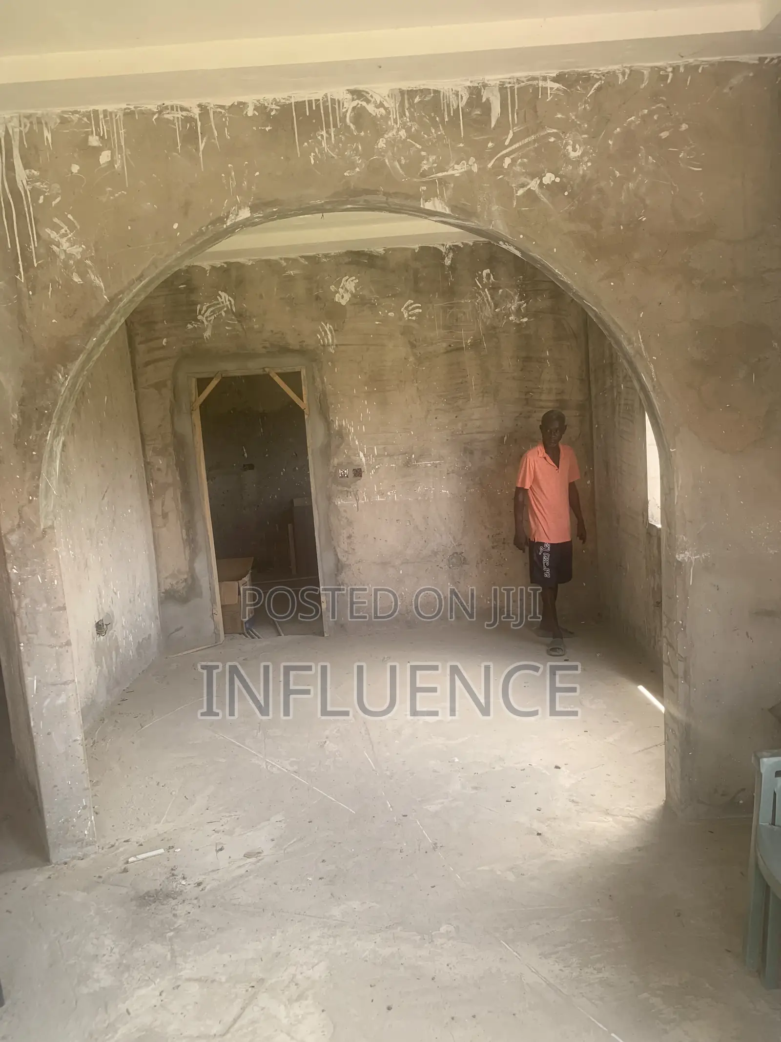 1bdrm Apartment in Adjirigano, East Legon for rent