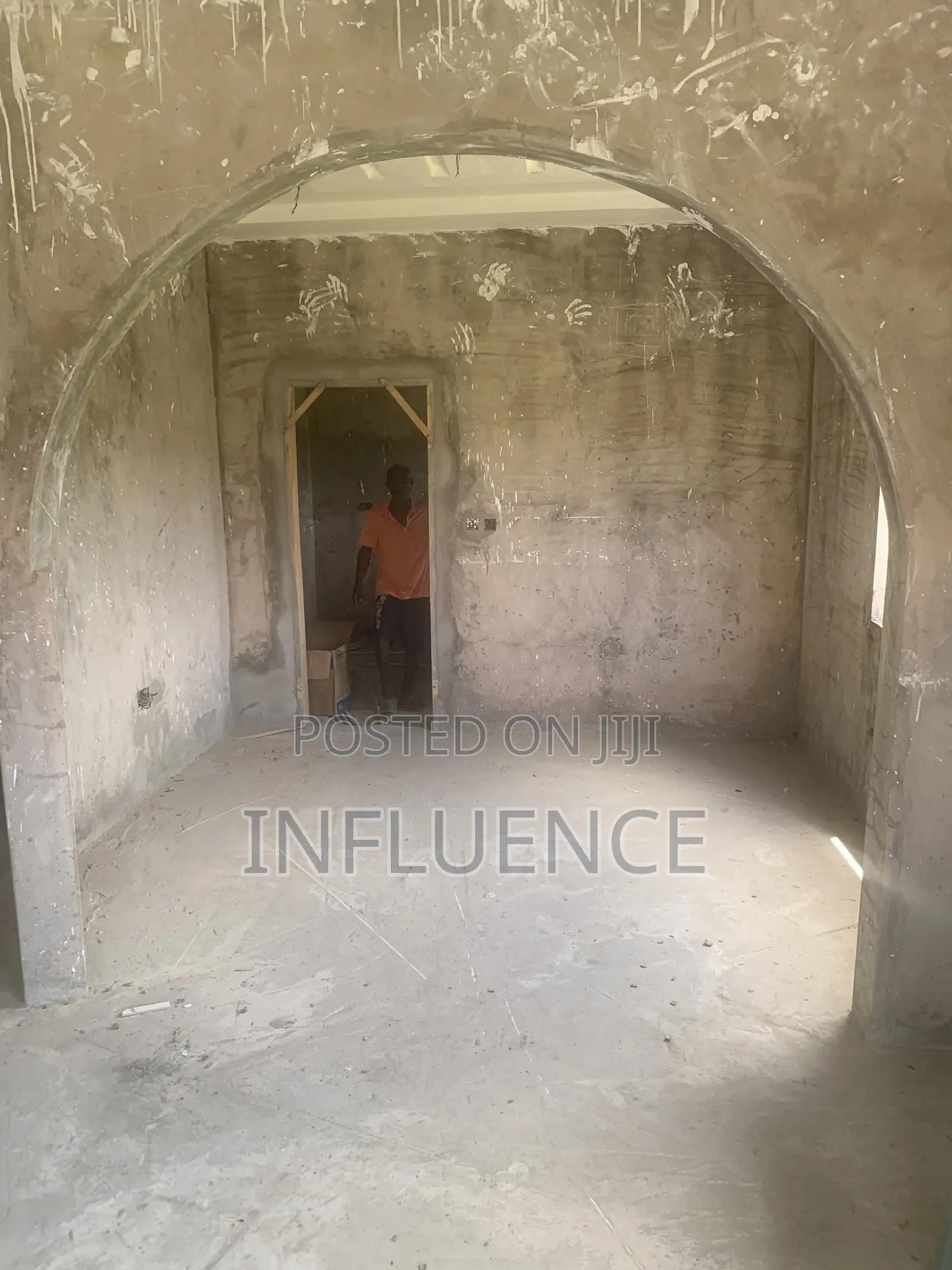 1bdrm Apartment in Adjirigano, East Legon for rent